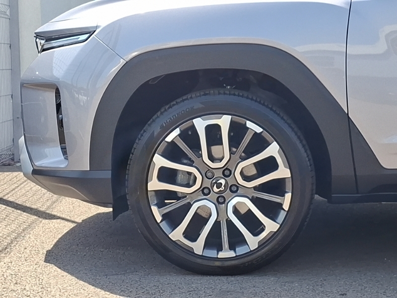 SsangYong Torres 1.5 Hev K40  #19
