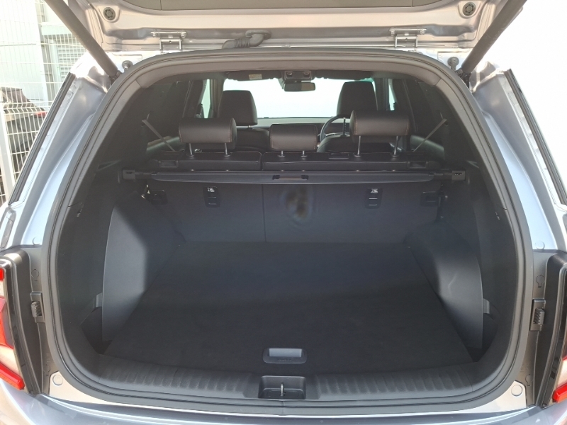 SsangYong Torres 1.5 Hev K40  #18