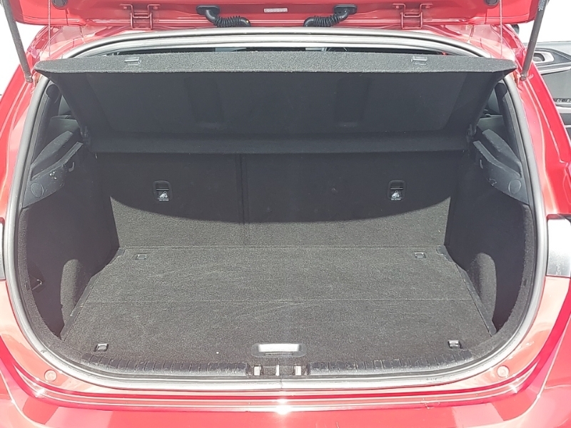 Kia Ceed 1.6 Crdi Isg 3 Dct White #18