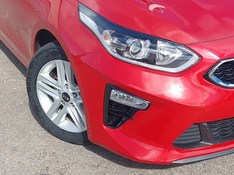 Kia Ceed 1.6 Crdi Isg 3 Dct White #20