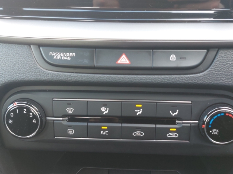 Kia Ceed 1.6 Crdi Isg 3 Dct White #16