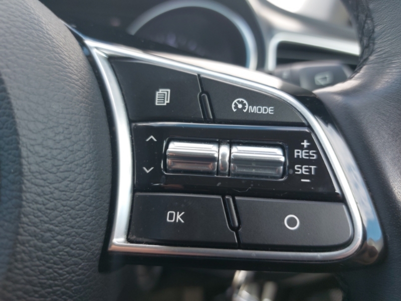 Kia Ceed 1.6 Crdi Isg 3 Dct White #13