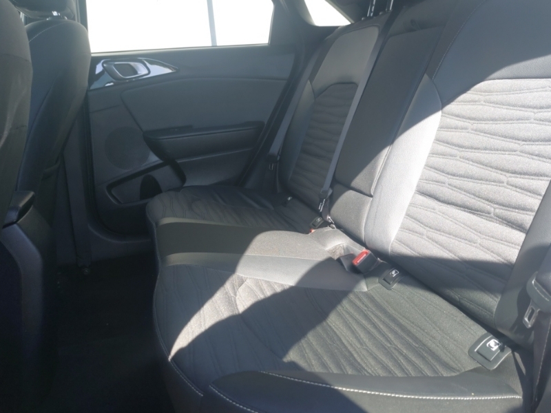Kia Ceed 1.5T Gdi Isg Gt-line Black #6