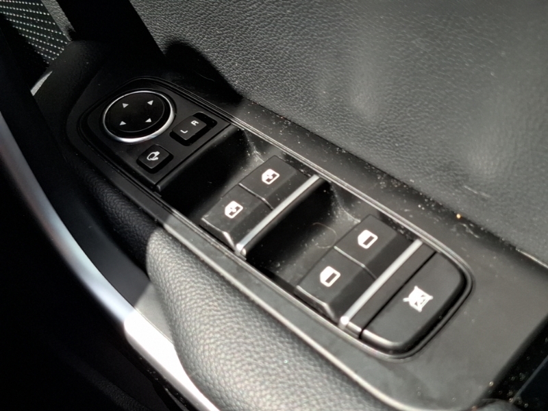 Kia Ceed Ceed Gt-line Isg Blue #17