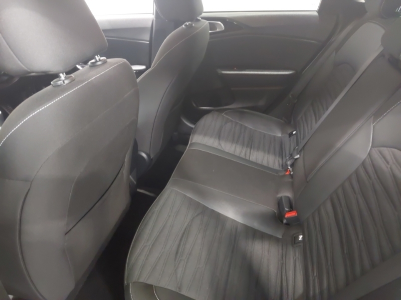 Kia Ceed 1.5T Gdi Isg Gt-line Black #6