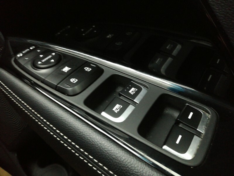 Kia e-Niro Niro 4 Ev Blue #16