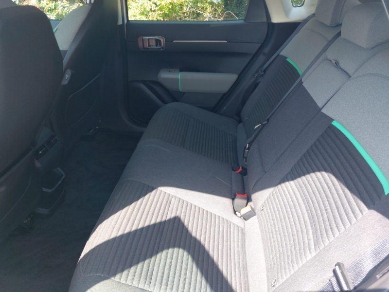 Kia EV4 150Kw Air 81Kwh White #6