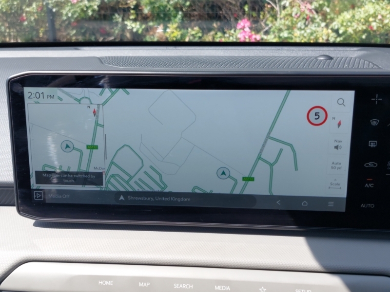 Kia EV4 81.4Kwh Air Black #10