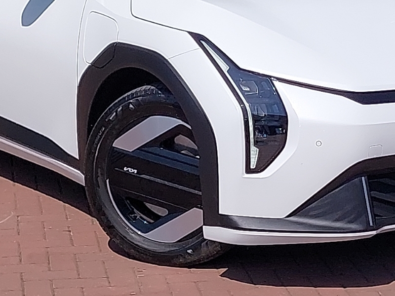 Kia EV4 81.4Kwh Air Black #19