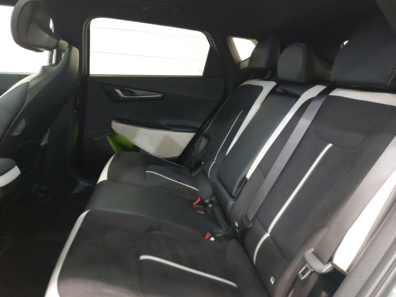 Kia EV6 168Kw Gt Line S 84Kwh Grey #6