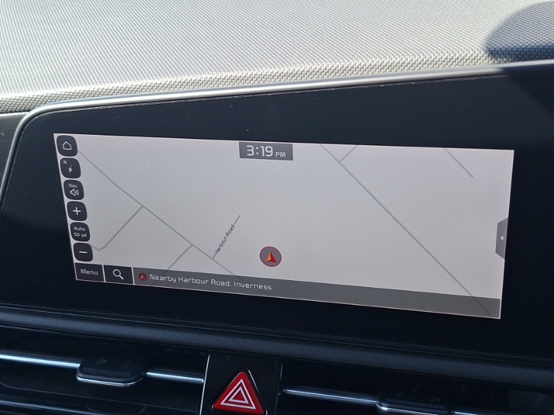 Kia Niro 3 Red #10