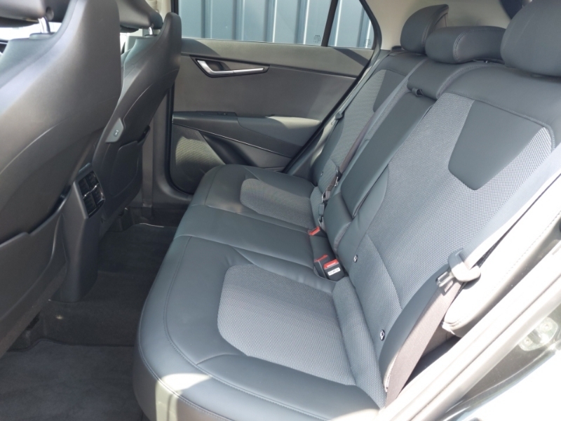 Kia Niro 1.6 Gdi Hybrid 3 Dct Grey #6