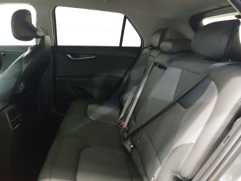 Kia Niro 1.6 Gdi 127 Hybrid 3 Dct Grey #6