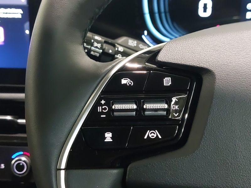 Kia Niro 4 Hev S-a White #12