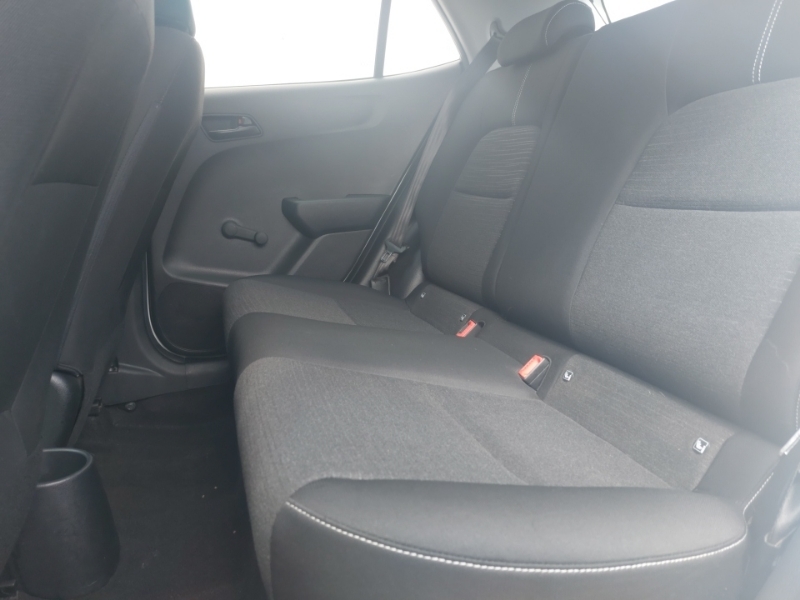 Kia Picanto 1.0 1 4 Seats White #6