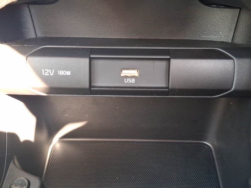 Kia Picanto 1 Silver #9