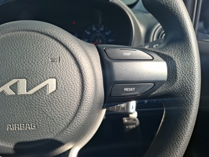 Kia Picanto 1 Silver #13