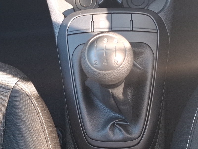 Kia Picanto 1 Silver #10