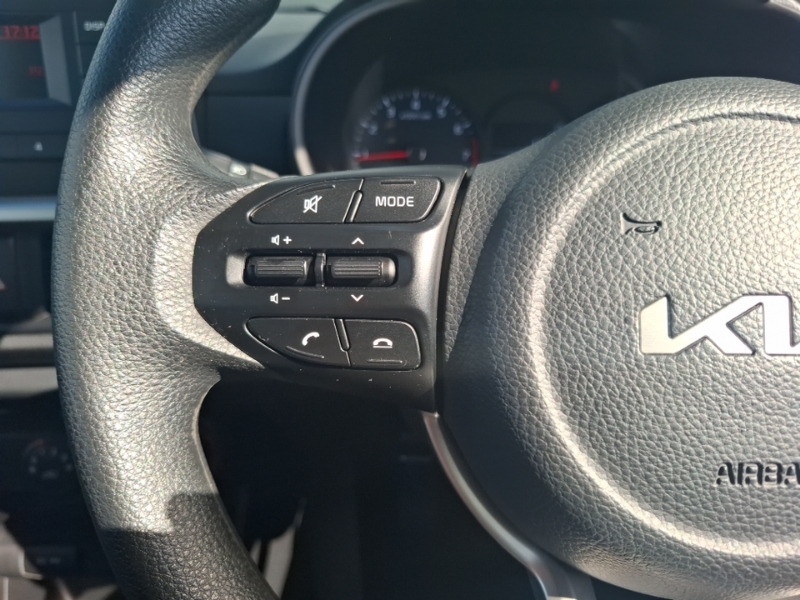 Kia Picanto 1 Silver #12
