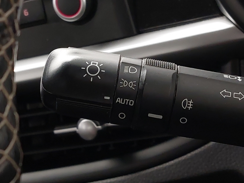 Kia Picanto 2 Black #17