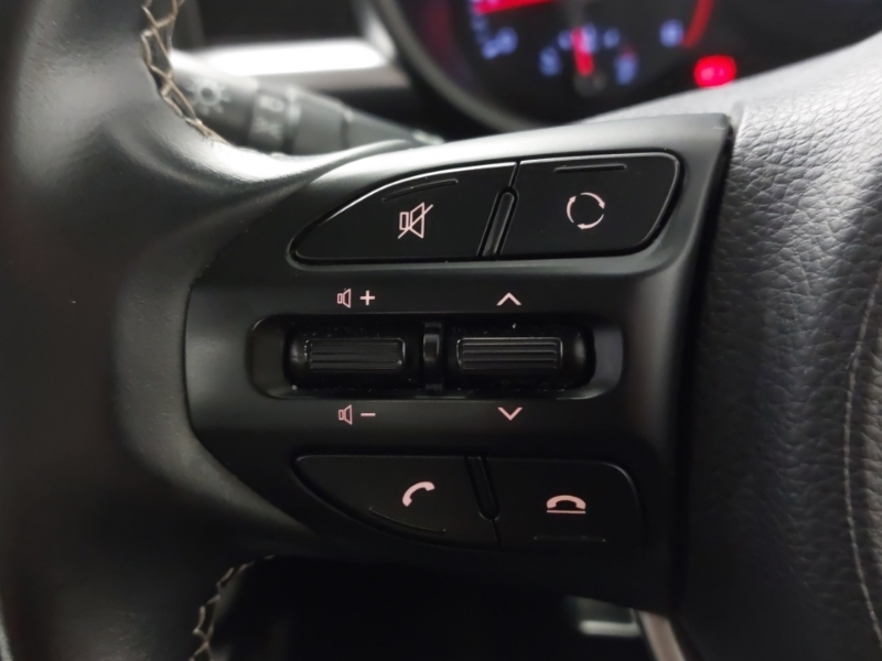 Kia Picanto 2 Black #12