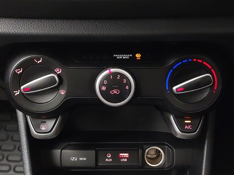 Kia Picanto 2 Black #10
