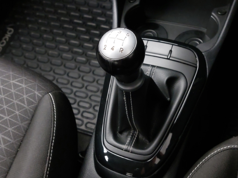 Kia Picanto 2 Black #9