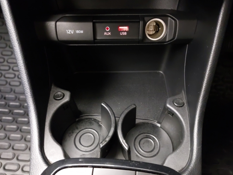 Kia Picanto 2 Black #15