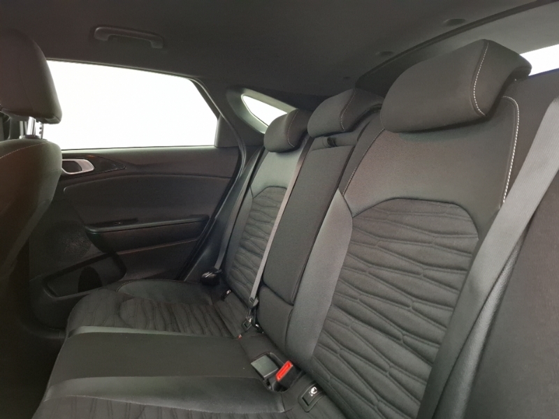 Kia Proceed 1.5T Gdi Isg Gt-line Dct Black #6