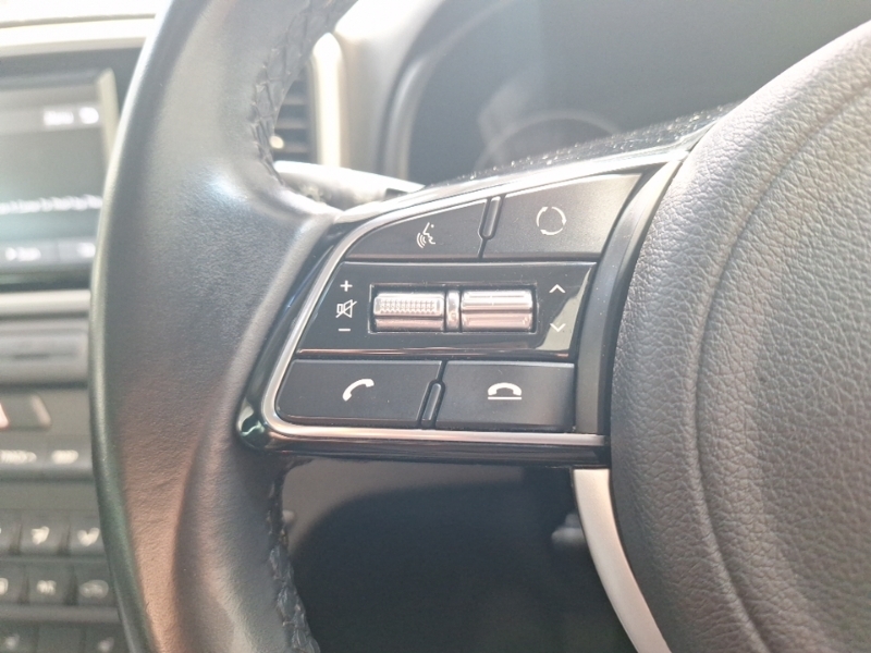 Kia Sportage 1 White #13
