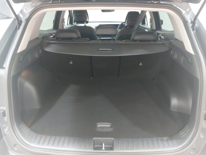Kia Sportage 2 Black #18