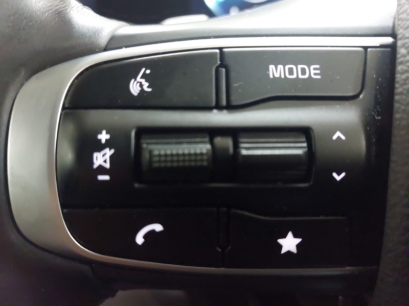 Kia Sportage 2 Black #12