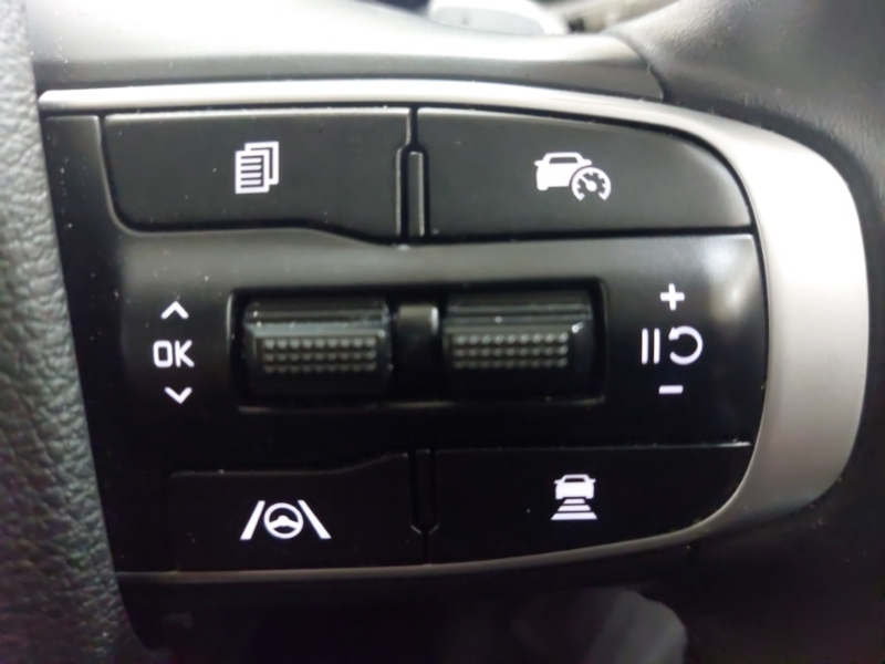 Kia Sportage 2 Black #13