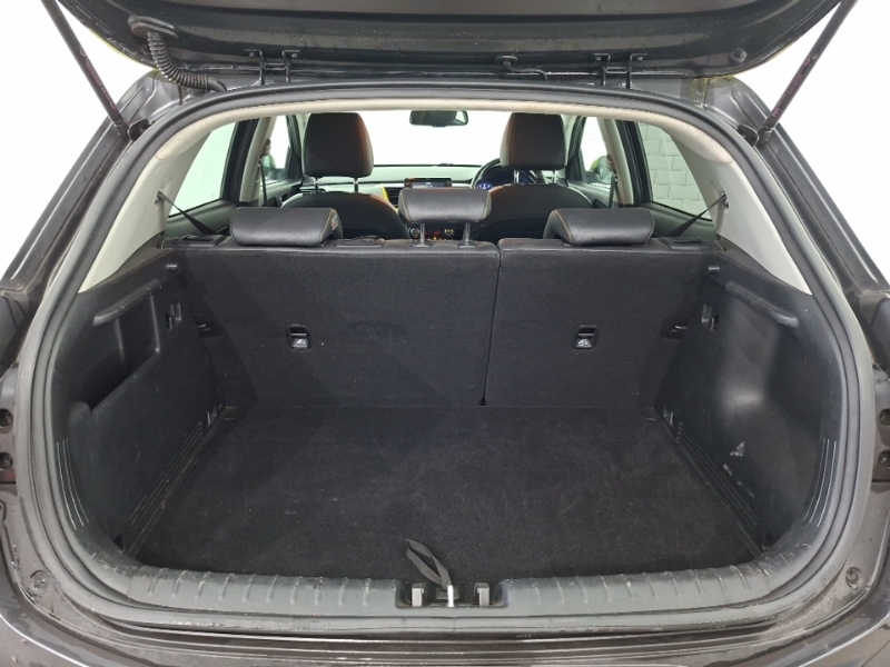 Kia Stonic First Edition Silver #18