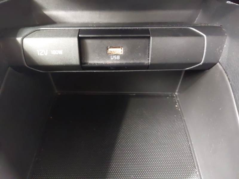 Kia Stonic Stonic 2 Black #15