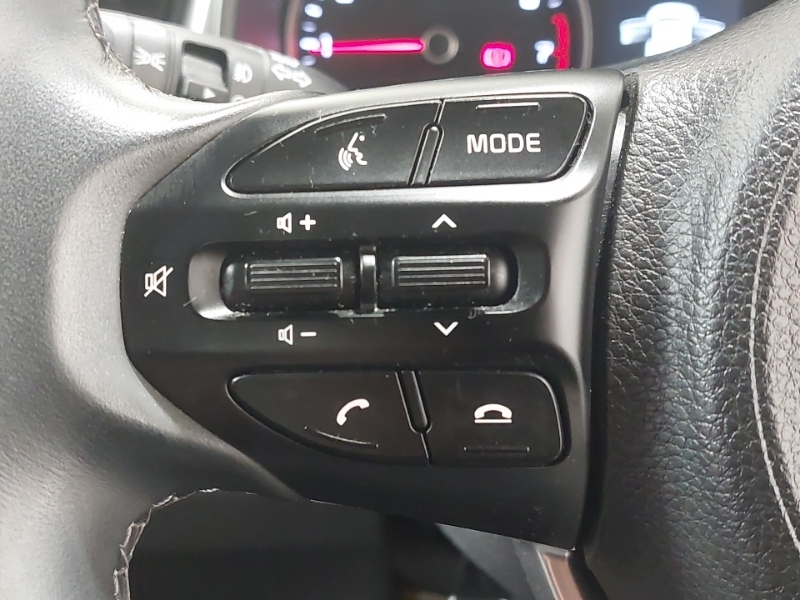 Kia Stonic Stonic 2 Black #12