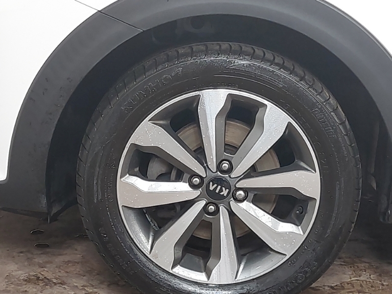 Kia Stonic Stonic 2 Black #19