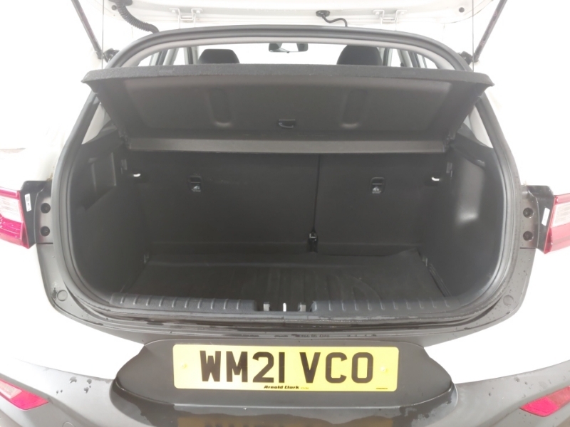 Kia Stonic Stonic 2 Black #18