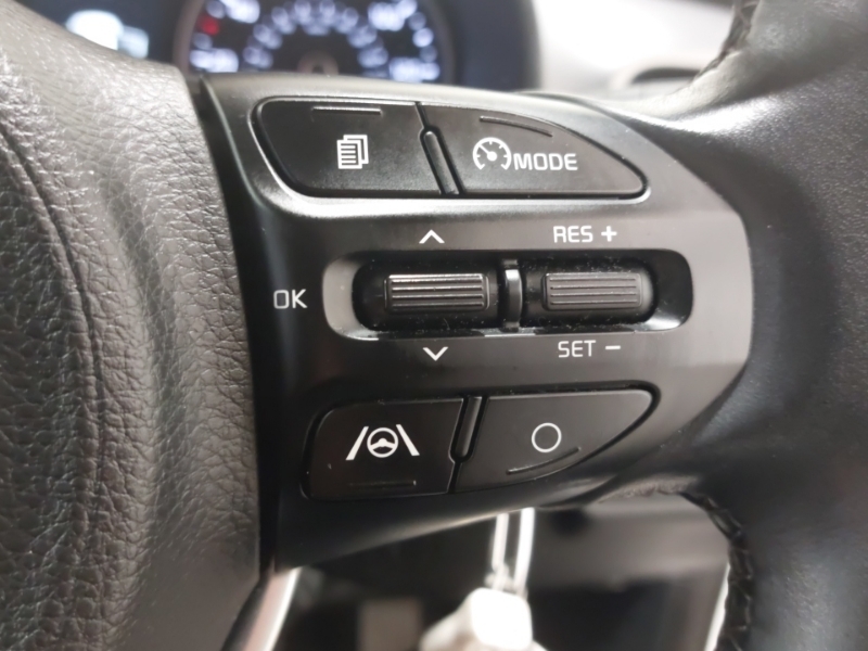 Kia Stonic Stonic 2 Black #13