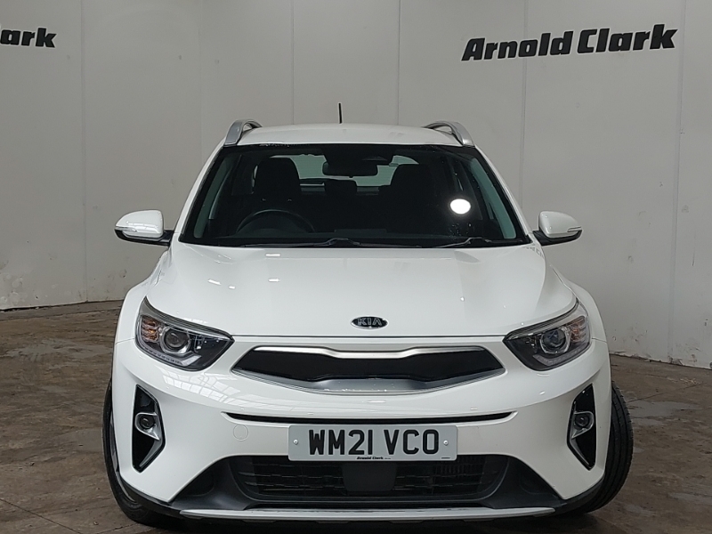 Kia Stonic Stonic 2 Black #14