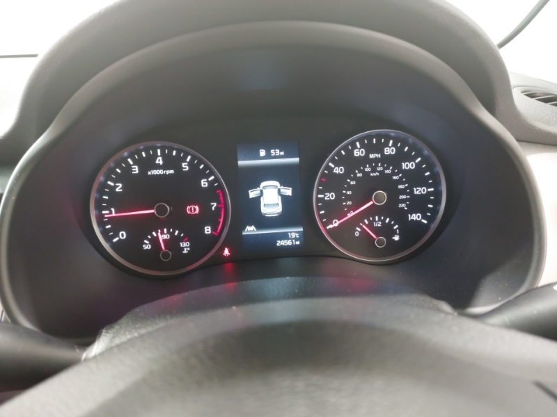 Kia Stonic Stonic 2 Black #17
