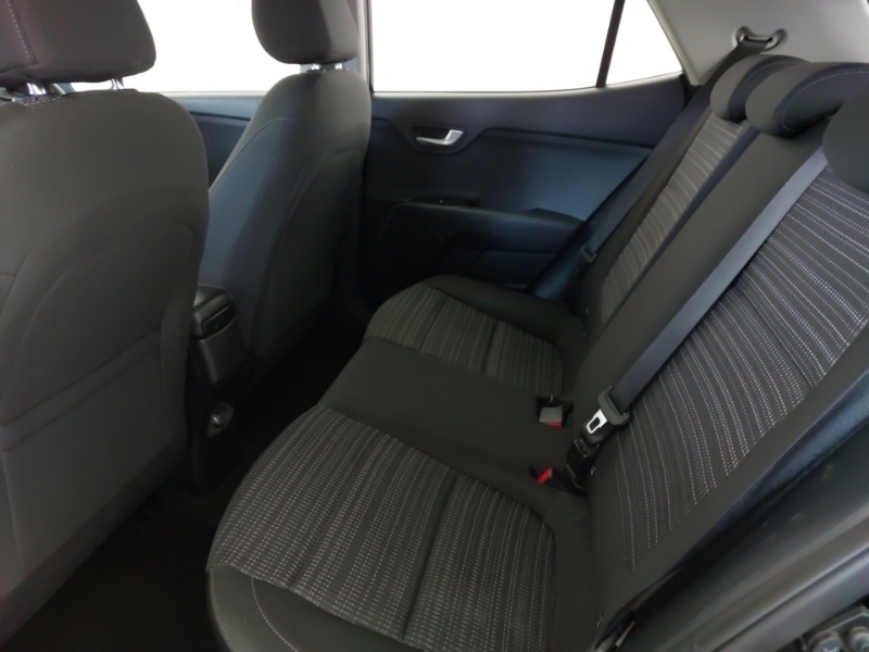 Kia Stonic 1.0T Gdi 99 2 Dct Black #6