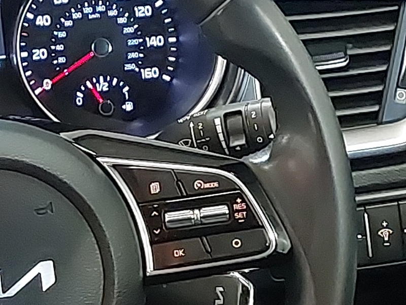Kia Xceed 4 Phev Black #13