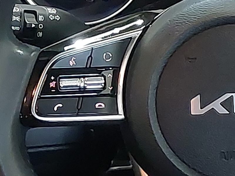 Kia Xceed 4 Phev Black #12