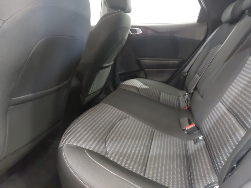Kia Xceed 1.0T Gdi Isg 2 White #6