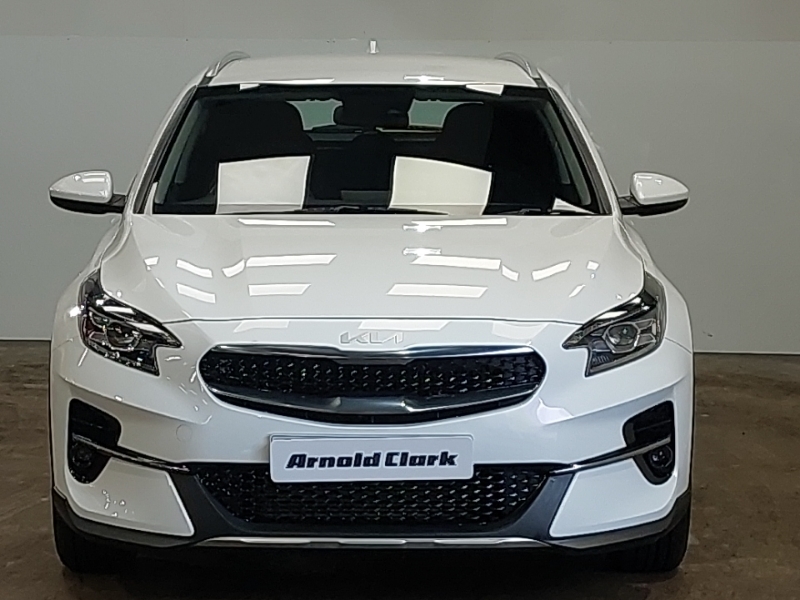 Kia Xceed 4 Phev Black #14