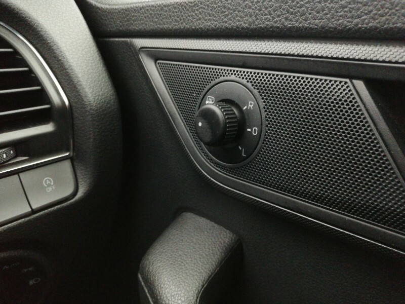 Skoda Fabia Monte Carlo Grey #17