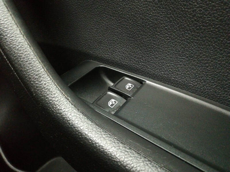 Skoda Fabia Monte Carlo Grey #16