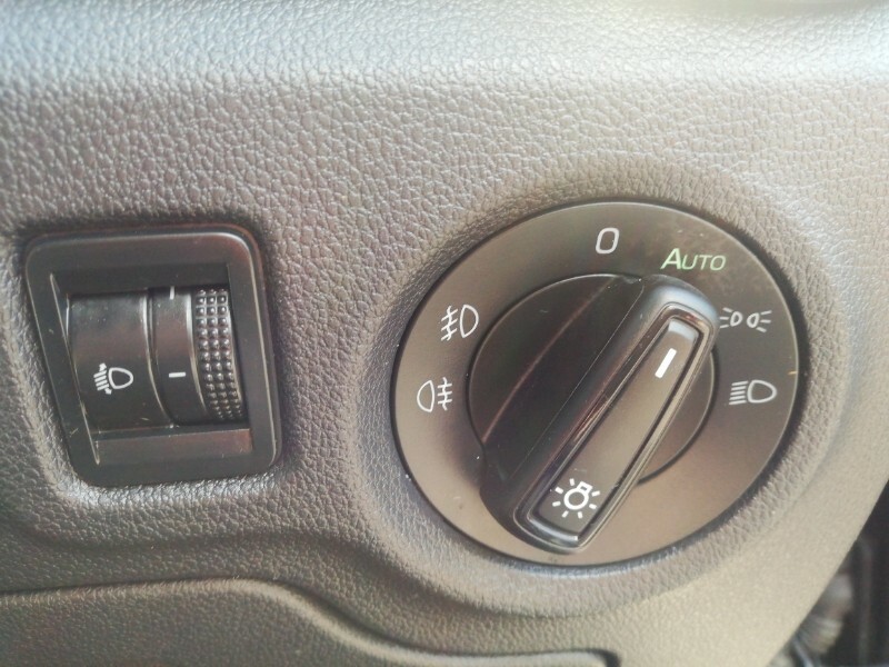 Skoda Fabia Hatchback  #12