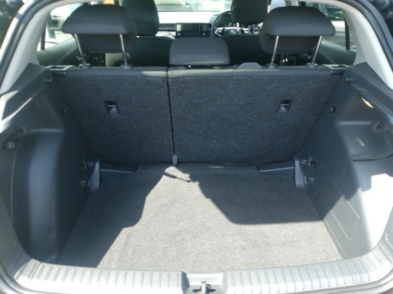 Skoda Fabia Hatchback  #8